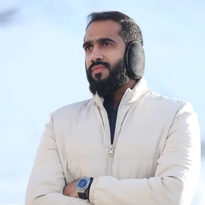 Hasnain Diwan profile