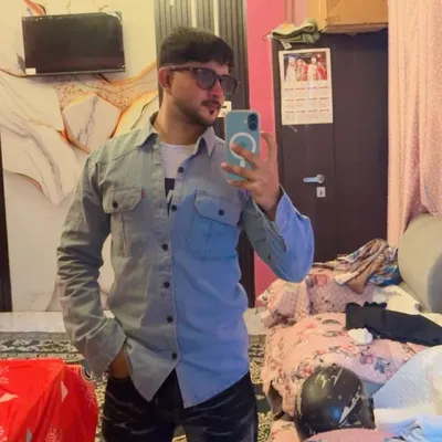 ❤️ حسنین ❤️ profile