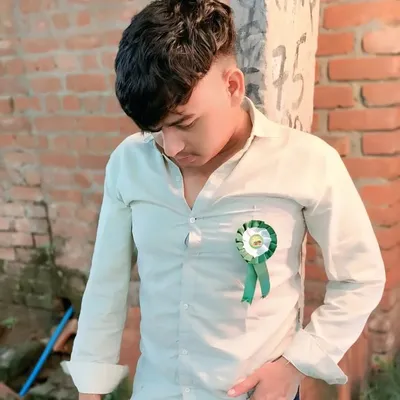 Hasnain Khan profile