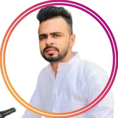 Hasnain Murtuza Rizvi |Lucknow profile