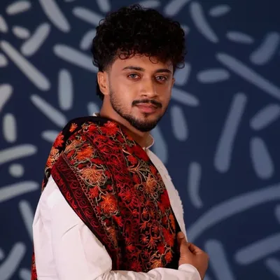 Hasnain khan profile