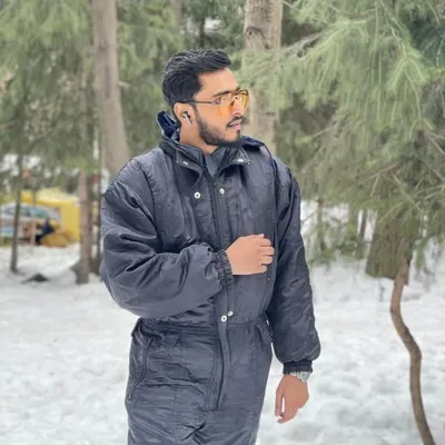 HASNAIN MUSIC profile