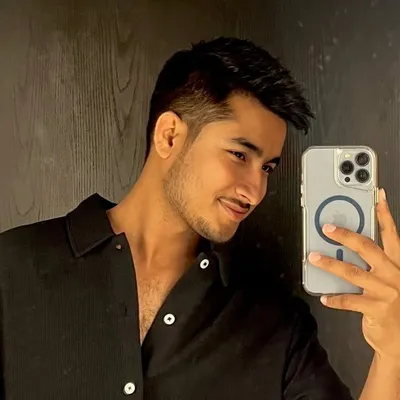 Hasnain R Siddiqui profile