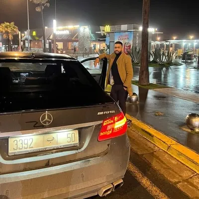 الحاج رضوان profile