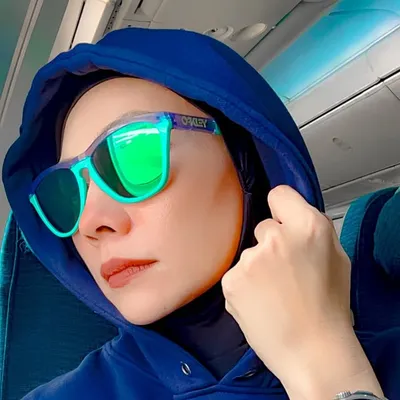 HASNIDA HANIM AHMAD KAMIL profile