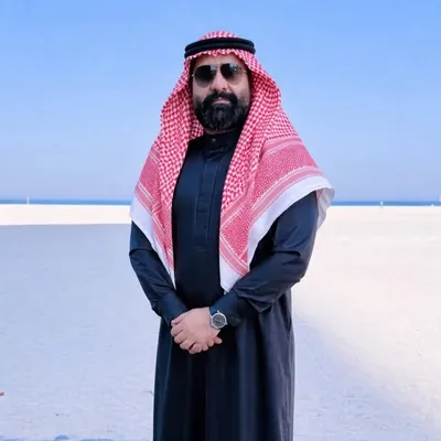 Hassaan Ali profile