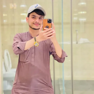 Hassam Balushi profile