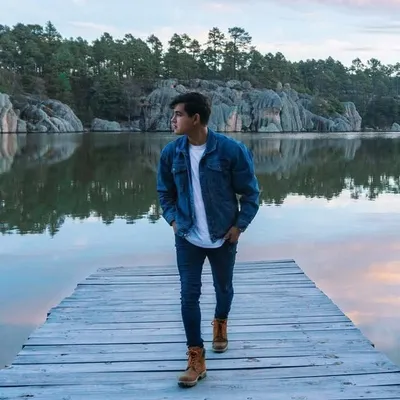 Hassam Ontiveros profile