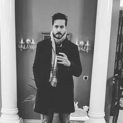 Hassam Khan profile