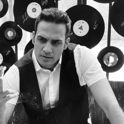 Hassan Arminzad / حسن آرمين زاد profile