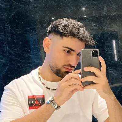 Hasan ヅ profile