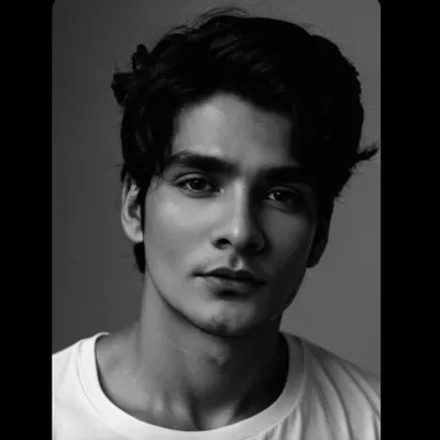 Hassan Siddiquee profile
