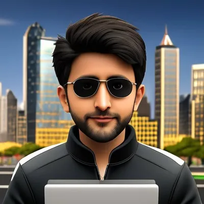 Hassan | Creator | PR Guy profile