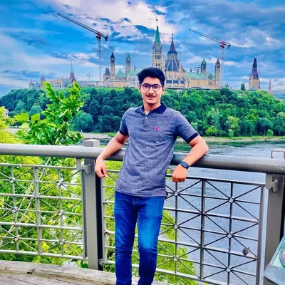 Hassan Warraich profile
