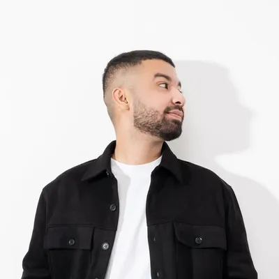 Hassan Alaydrus profile