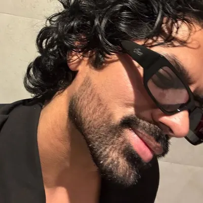 Hassan Ashfaq | Model & Designer profile