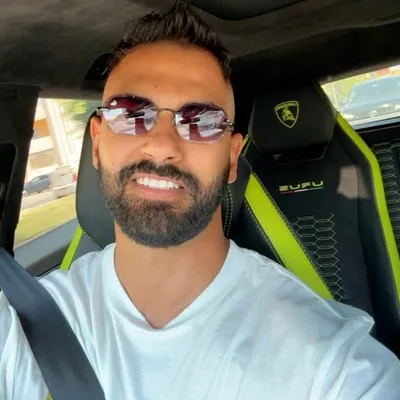 Hassan atiaa profile