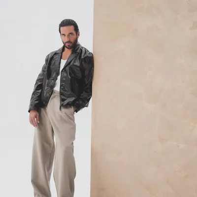 Hassan El Raddad profile