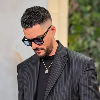 Hassan El Shafei profile