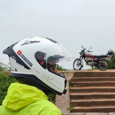 Mohammed Hassan Elyas - Motosoul profile