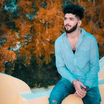 Hassan Goldy 007 profile