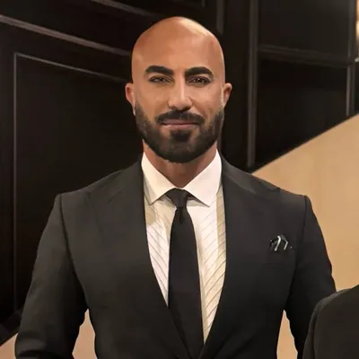 Hassan Sheheryar Yasin profile