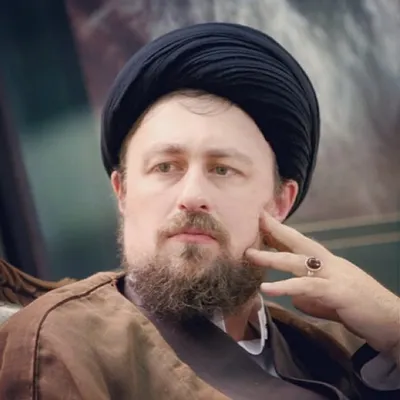 سيد حسن خمينى profile