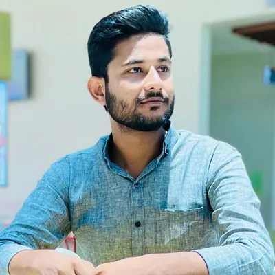 HASSAN MALIK profile