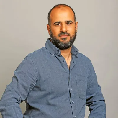 Hassan Rochdy profile