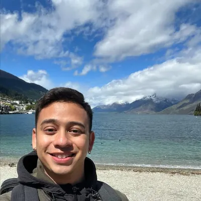 Hassan profile