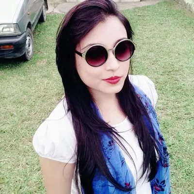 Shahnaaz Hassan profile