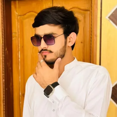 Syed Hassan Shah | DrTech profile