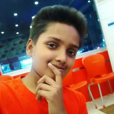 Hassan profile