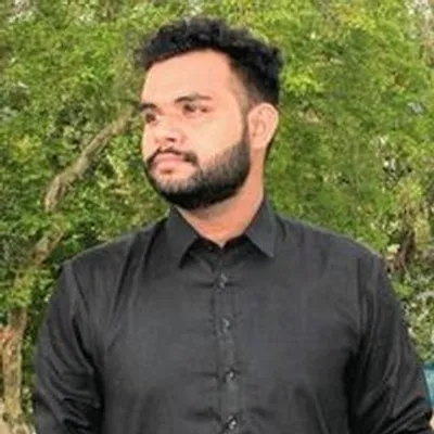 Hassan Ullah profile