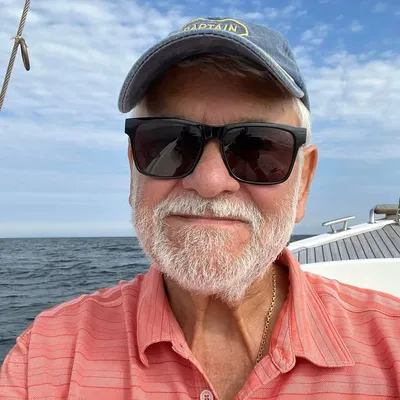 Hatt Andersson profile