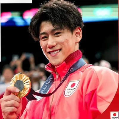 橋本 大輝/Daiki Hashimoto profile
