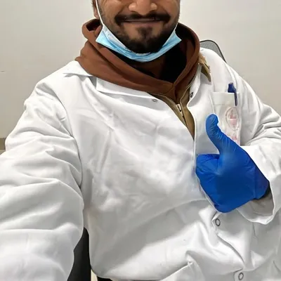 Hasain Shahbaz M.A profile