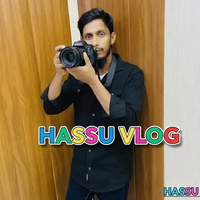 🔥Hassan SBL♥️Vlog profile