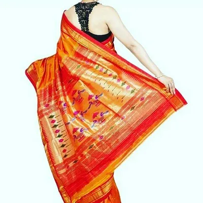 Online Paithani Saree Store profile