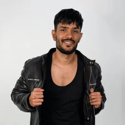 Gopal Sarda
