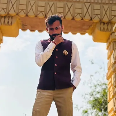 HASTDIPSINH profile