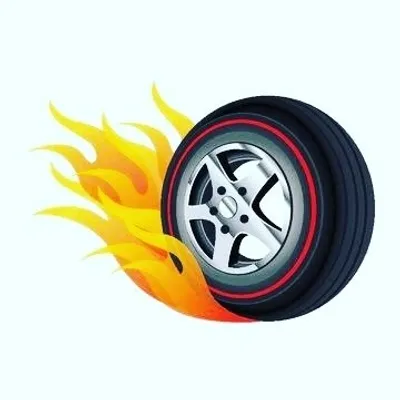 Haste wheels profile