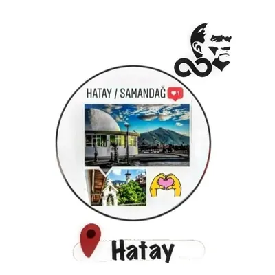 Hatay / Samandağ ® profile