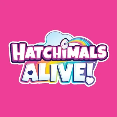 Hatchimals profile
