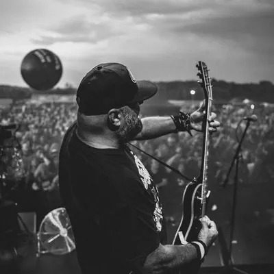 Hatebreed profile
