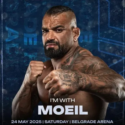 Hatef Moeil profile