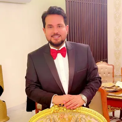 حاتم العراقي| hatem_aliraqii profile