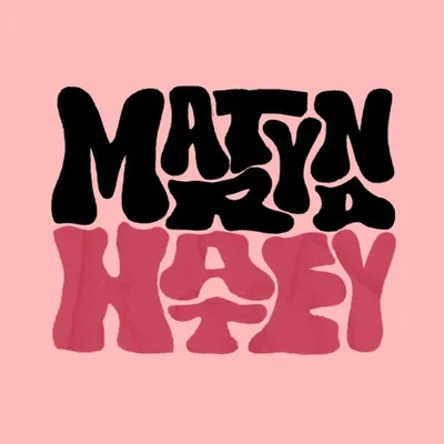 Martyna Hatey⚡️💓🎨 profile