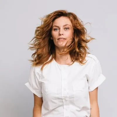 Cassidy Freeman profile