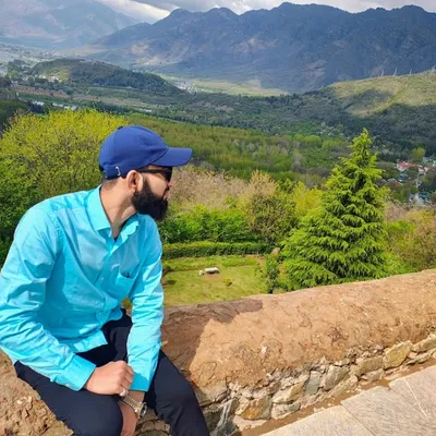 Mohammed Hathi profile